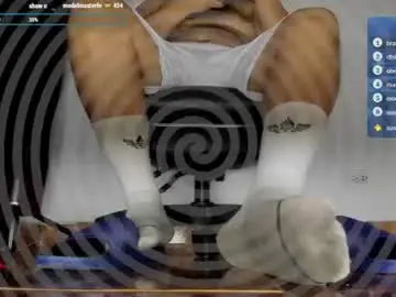 Chaturbate Nude Webcam of alphafindom982