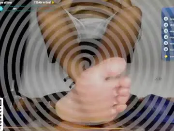 Chaturbate Nude Webcam of alphafindom982