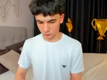 Chaturbate Sex Chat of ethan_crowe