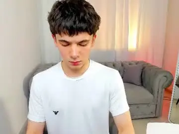 Chaturbate Adult Video Chat of ethan_crowe