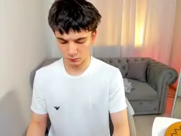 Chaturbate Adult Webcams of ethan_crowe