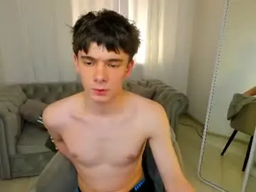 Chaturbate Free Porn Cam of ethan_crowe