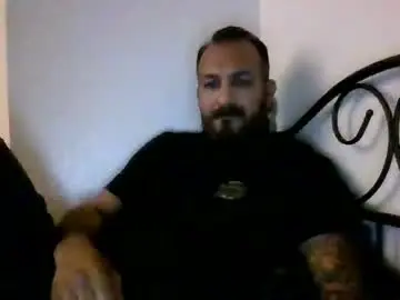 Chaturbate Live Sex of larrabee13