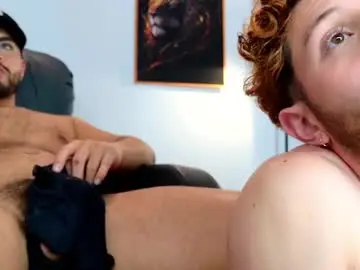 Chaturbate Adult Webcam of los_juanes