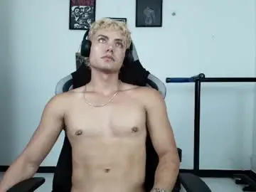 Chaturbate Sex Cam of lover_fitnessboy
