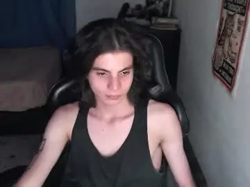 Chaturbate Adult Video Chat of meteorichandling
