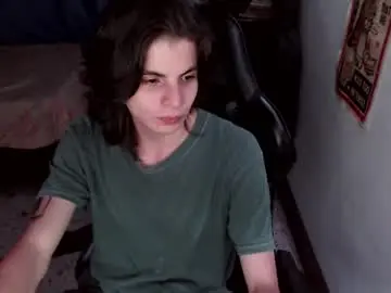 Chaturbate Nude Webcam of meteorichandling