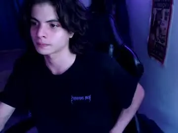 Chaturbate Sex Cam of meteorichandling