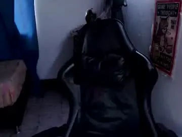 Chaturbate Live Porn of meteorichandling