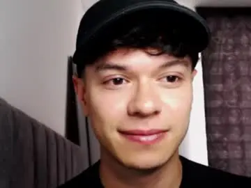 Chaturbate Sex Cam of rexbunnybody