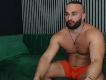 Chaturbate Adult Video Chat of tony_storm