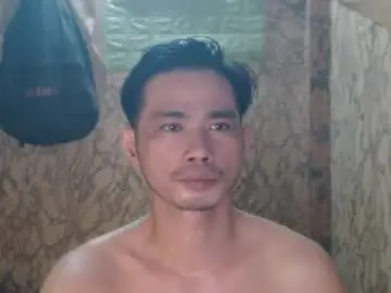 Chaturbate Free Porn Cam of azn_philip