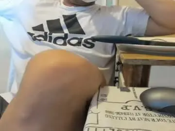Chaturbate Live Sex of doriancretu95