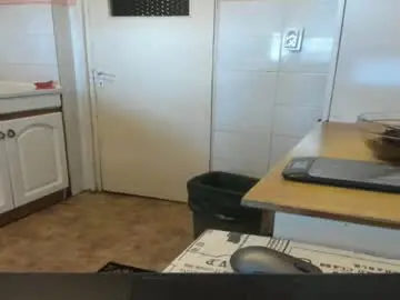 Chaturbate Adult Webcam of doriancretu95
