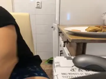 Chaturbate Free Porn Cam of doriancretu95