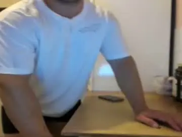 Chaturbate Live Porn of doriancretu95