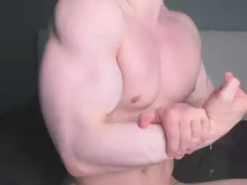 Chaturbate Nude Webcam of jamesstong