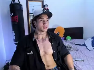 Chaturbate Adult Webcam of karybig3