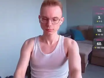 Chaturbate Live Sex Cam of octavarium211