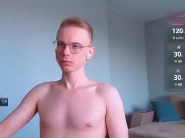 Chaturbate Best Webcam of octavarium211