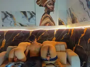 Chaturbate Sex Cam of boysdeluxemilitary