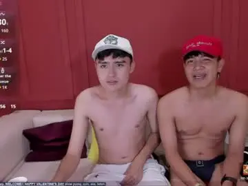 Chaturbate Adult Video Chat of carlosandmaicol
