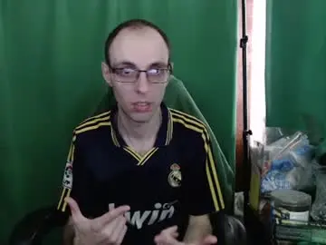 Chaturbate Best Webcam of daniel9121