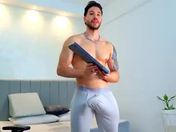 Chaturbate Adult Webcam of evans_opry1