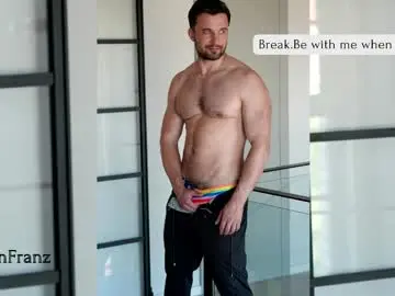Chaturbate Adult Video Chat of jonathanfranz123