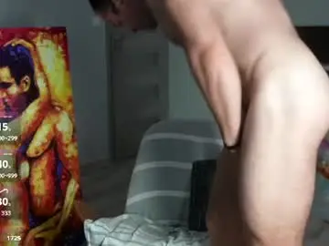 Chaturbate Adult Webcams of jonathanfranz123