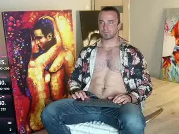 Chaturbate Private Sex Chat of jonathanfranz123