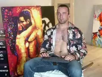 Chaturbate Adult Webcams of jonathanfranz123