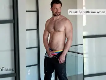 Chaturbate Adult Video Chat of jonathanfranz123