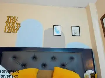 Chaturbate Free Porn Cam of jota_stevensxx