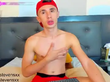 Chaturbate Live Sex of jota_stevensxx