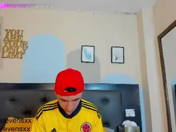 Chaturbate Private Sex Chat of jota_stevensxx