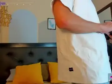 Chaturbate Private Sex Chat of jota_stevensxx