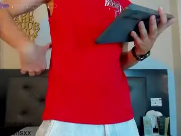 Chaturbate Adult Webcam of jota_stevensxx