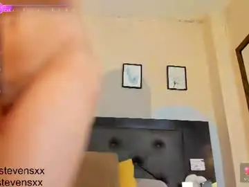 Chaturbate Live Porn of jota_stevensxx