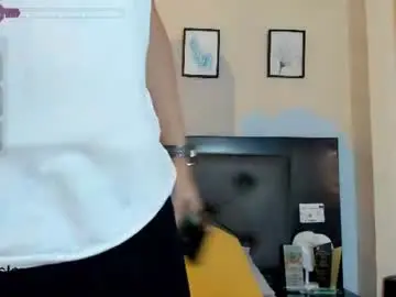 Chaturbate Best Webcam of jota_stevensxx