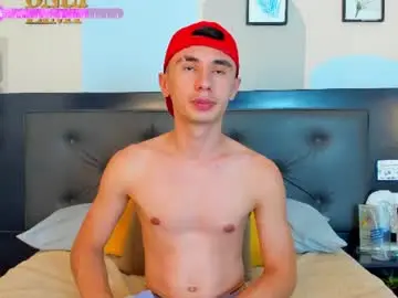 Chaturbate Nude Webcam of jota_stevensxx