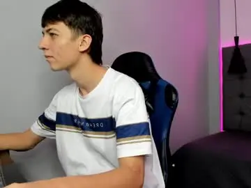 Chaturbate Live Sex of marcellovega