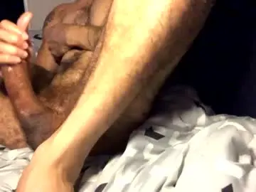 Chaturbate Free Porn Cam of thickcockblacklightskin