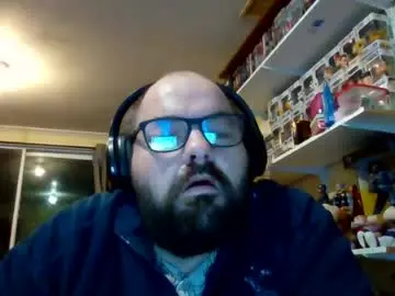 Chaturbate Live Porn of aussie_big_fella