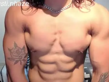 Chaturbate Free Live Porn of austiin_haze