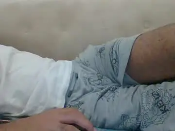 Chaturbate Nude Webcam of egyman2022
