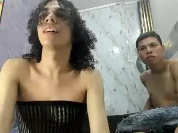 Chaturbate Free Live Porn of group_of_latinboys