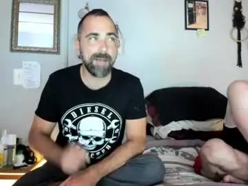 Chaturbate Adult Webcam of hardworkertn