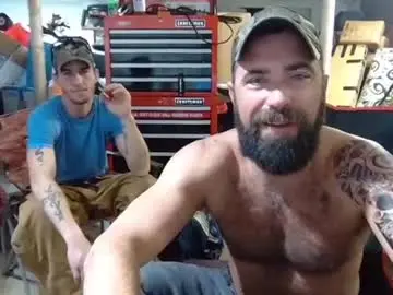 Chaturbate Free Porn Cam of hardworkertn