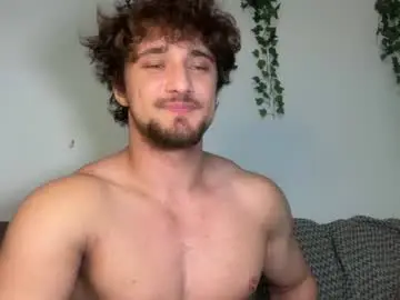Chaturbate Nude Webcam of manolein